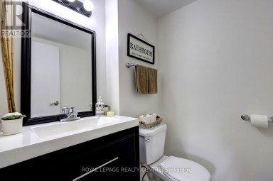 201 - 1000 CEDARGLEN GATE Mississauga (Erindale) Ontario photo 19