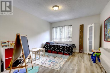 201 - 1000 CEDARGLEN GATE Mississauga (Erindale) Ontario photo 20
