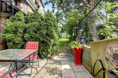 201 - 1000 CEDARGLEN GATE Mississauga (Erindale) Ontario photo 25