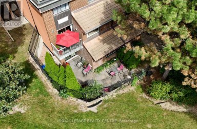 201 - 1000 CEDARGLEN GATE Mississauga (Erindale) Ontario photo 29
