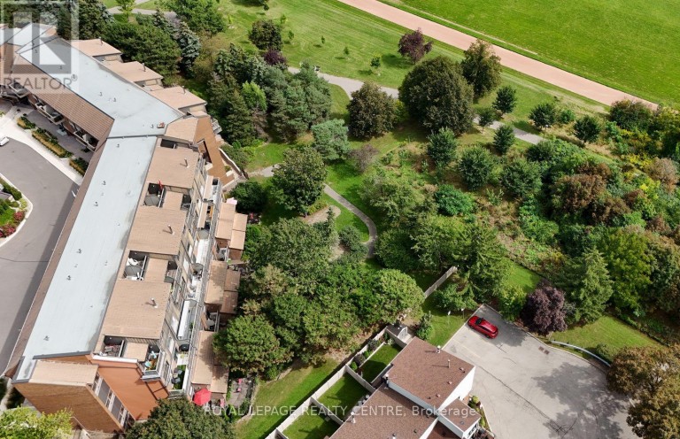 201 - 1000 CEDARGLEN GATE, Mississauga (Erindale), Ontario, L5C3Z5