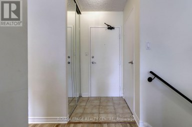 201 - 1000 CEDARGLEN GATE Mississauga (Erindale) Ontario photo 4