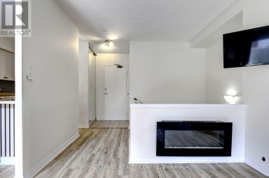 201 - 1000 CEDARGLEN GATE Mississauga (Erindale) Ontario photo 5