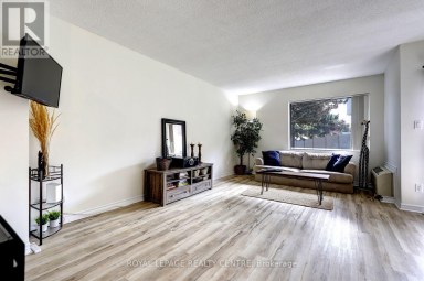 201 - 1000 CEDARGLEN GATE Mississauga (Erindale) Ontario photo 6