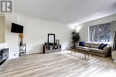 201 - 1000 CEDARGLEN GATE Mississauga (Erindale) Ontario photo 7