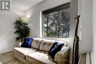 201 - 1000 CEDARGLEN GATE Mississauga (Erindale) Ontario photo 8