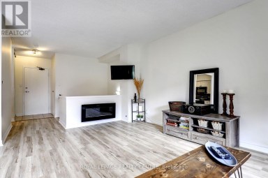 201 - 1000 CEDARGLEN GATE Mississauga (Erindale) Ontario photo 9