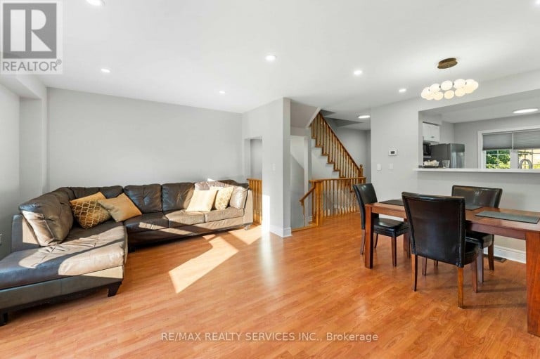 69 - 80 ACORN PLACE, Mississauga (Hurontario), Ontario, L4Z4E1