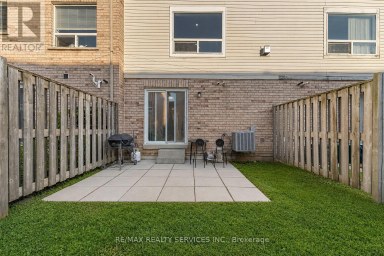 69 - 80 ACORN PLACE Mississauga (Hurontario) Ontario photo 34