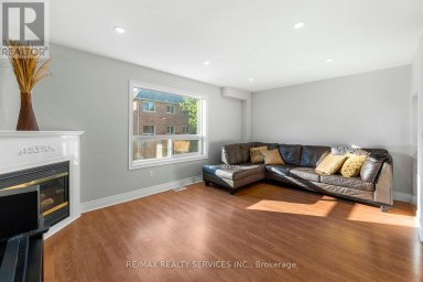 69 - 80 ACORN PLACE Mississauga (Hurontario) Ontario photo 7
