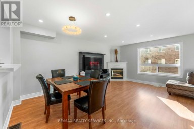 69 - 80 ACORN PLACE Mississauga (Hurontario) Ontario photo 9
