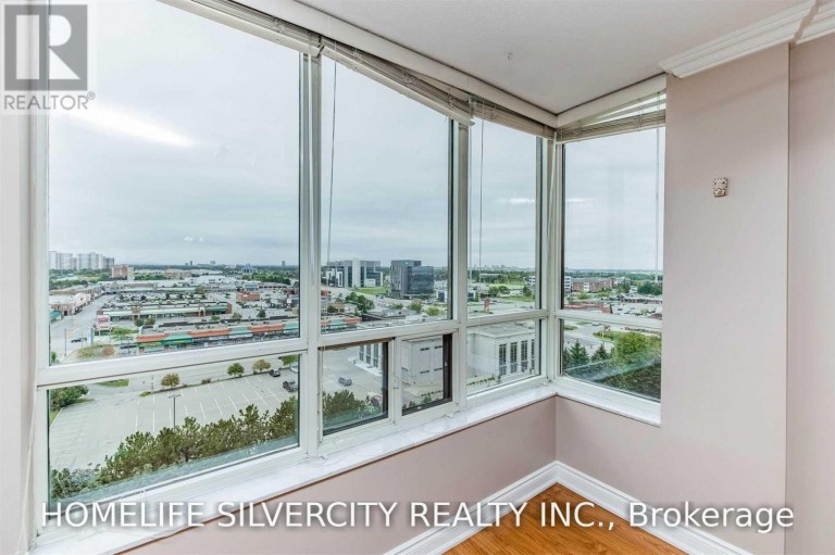 1106 - 20 CHERRYTREE DRIVE, Brampton (Fletcher's Creek South), Ontario, L6Y3V1