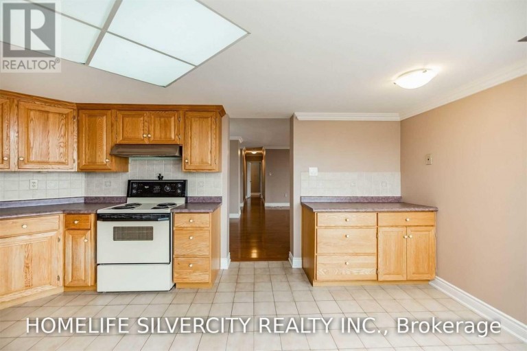 1106 - 20 CHERRYTREE DRIVE, Brampton (Fletcher's Creek South), Ontario, L6Y3V1