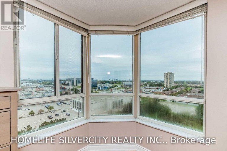 1106 - 20 CHERRYTREE DRIVE, Brampton (Fletcher's Creek South), Ontario, L6Y3V1