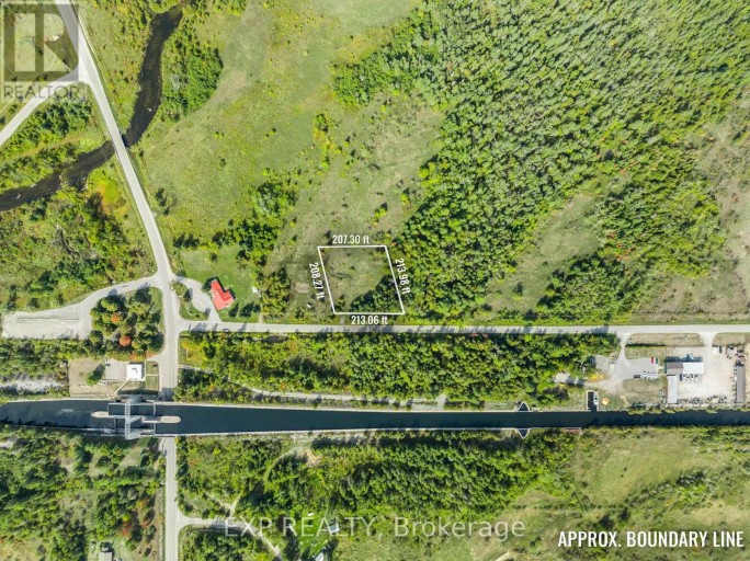2 TALBOT RIVER ROAD, Kawartha Lakes (Carden), Ontario, K0M2T0