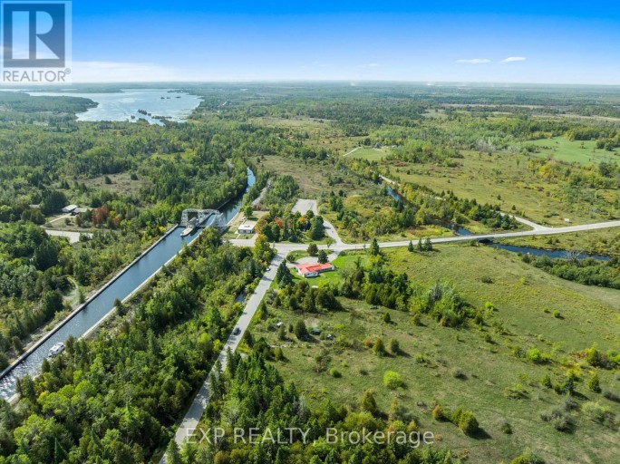2 TALBOT RIVER ROAD, Kawartha Lakes (Carden), Ontario, K0M2T0