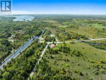 2 TALBOT RIVER ROAD Kawartha Lakes (Carden) Ontario photo 11