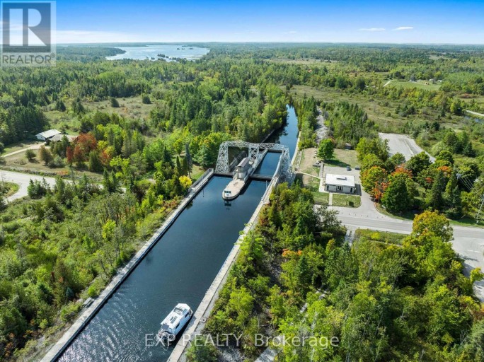 2 TALBOT RIVER ROAD, Kawartha Lakes (Carden), Ontario, K0M2T0