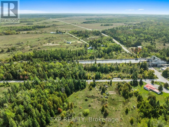 2 TALBOT RIVER ROAD, Kawartha Lakes (Carden), Ontario, K0M2T0