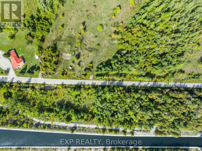2 TALBOT RIVER ROAD, Kawartha Lakes (Carden), Ontario, K0M2T0
