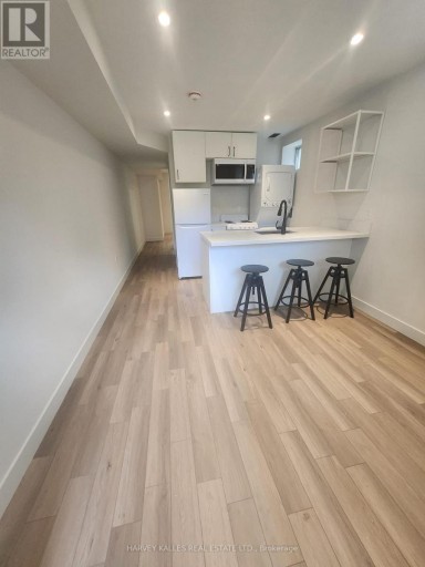 BSMT C - 88 MCALLISTER ROAD, Toronto (Clanton Park), Ontario, M3H2N3