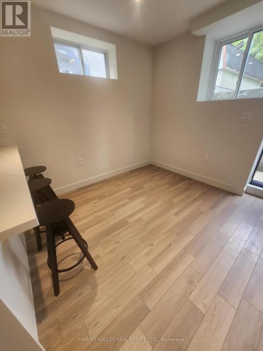 BSMT C - 88 MCALLISTER ROAD, Toronto (Clanton Park), Ontario, M3H2N3