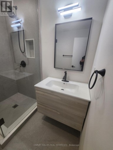 BSMT C - 88 MCALLISTER ROAD, Toronto (Clanton Park), Ontario, M3H2N3