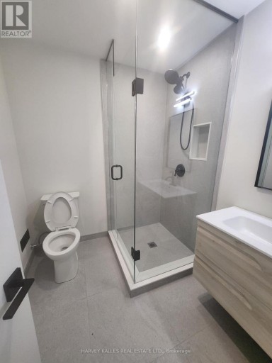 BSMT C - 88 MCALLISTER ROAD, Toronto (Clanton Park), Ontario, M3H2N3