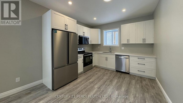 2 - 56 HEBER STREET, Quinte West (Trenton Ward), Ontario, K8V1M9