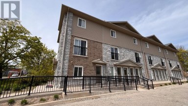 1 - 122 COURTLAND AVENUE E Kitchener Ontario photo 1