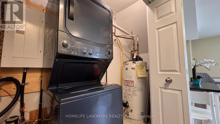 1 - 122 COURTLAND AVENUE E, Kitchener, Ontario, N2H1Y9