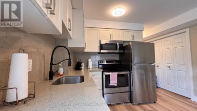 1 - 122 COURTLAND AVENUE E Kitchener Ontario photo 6