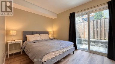 1 - 122 COURTLAND AVENUE E Kitchener Ontario photo 8