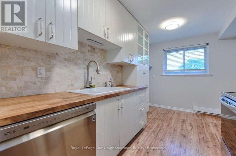 34 - 120 NONQUON ROAD, Oshawa (Centennial), Ontario, L1G7E6