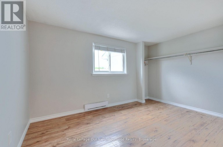 34 - 120 NONQUON ROAD, Oshawa (Centennial), Ontario, L1G7E6