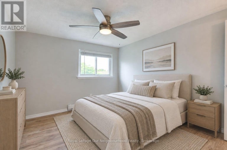 34 - 120 NONQUON ROAD, Oshawa (Centennial), Ontario, L1G7E6