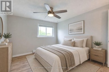 34 - 120 NONQUON ROAD Oshawa (Centennial) Ontario photo 11