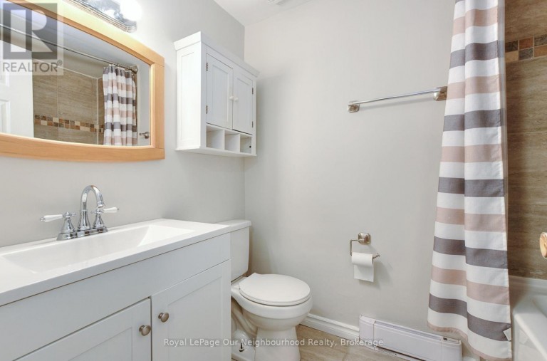 34 - 120 NONQUON ROAD, Oshawa (Centennial), Ontario, L1G7E6
