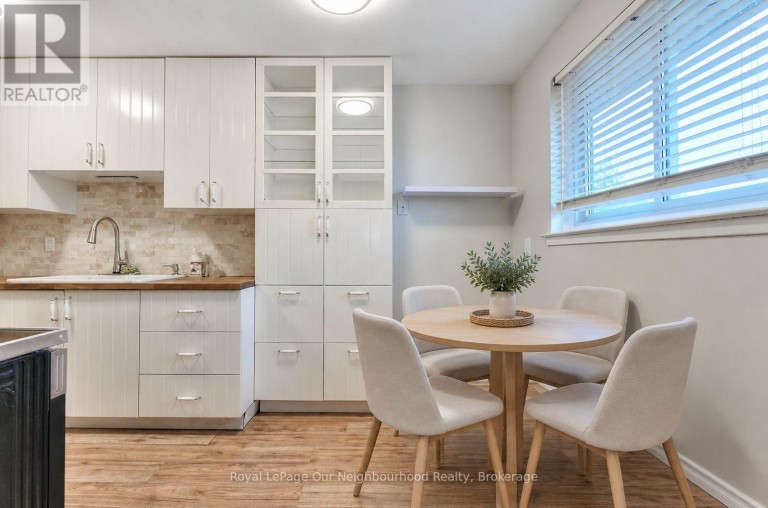 34 - 120 NONQUON ROAD, Oshawa (Centennial), Ontario, L1G7E6