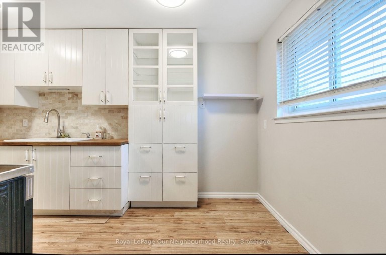 34 - 120 NONQUON ROAD, Oshawa (Centennial), Ontario, L1G7E6