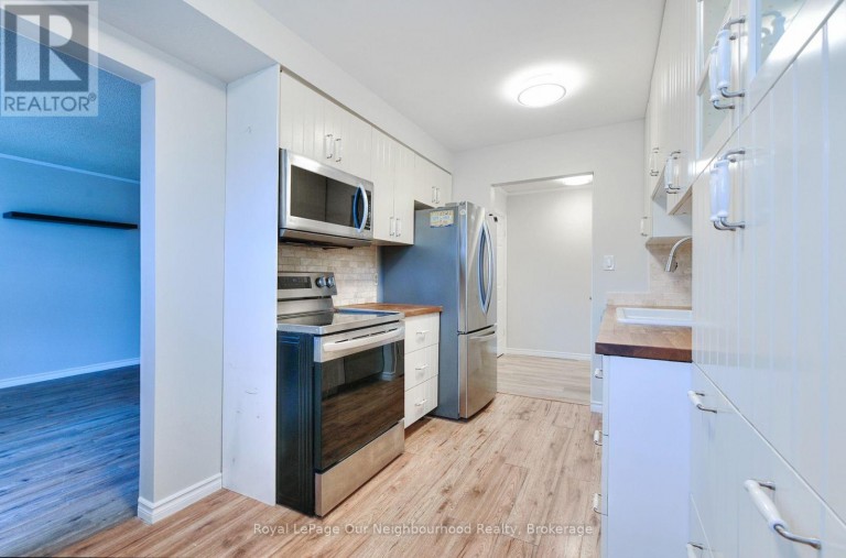 34 - 120 NONQUON ROAD, Oshawa (Centennial), Ontario, L1G7E6