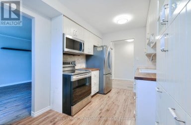 34 - 120 NONQUON ROAD Oshawa (Centennial) Ontario photo 4