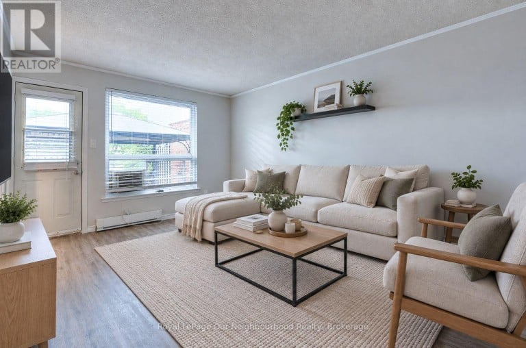 34 - 120 NONQUON ROAD, Oshawa (Centennial), Ontario, L1G7E6