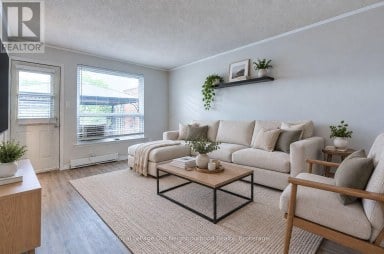 34 - 120 NONQUON ROAD Oshawa (Centennial) Ontario photo 5