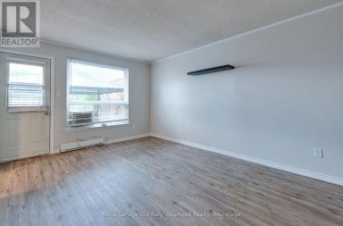 34 - 120 NONQUON ROAD Oshawa (Centennial) Ontario photo 6