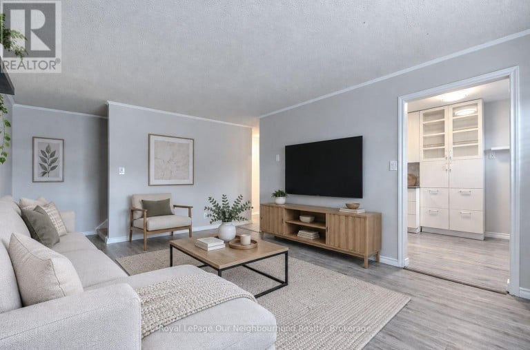 34 - 120 NONQUON ROAD, Oshawa (Centennial), Ontario, L1G7E6