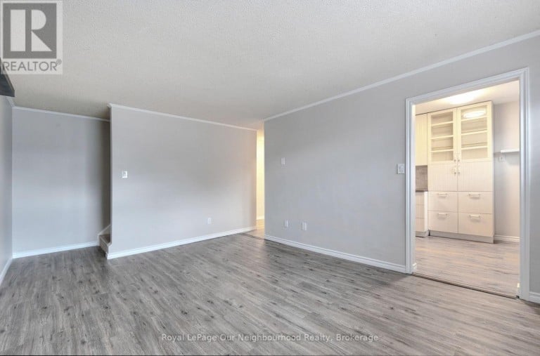 34 - 120 NONQUON ROAD, Oshawa (Centennial), Ontario, L1G7E6