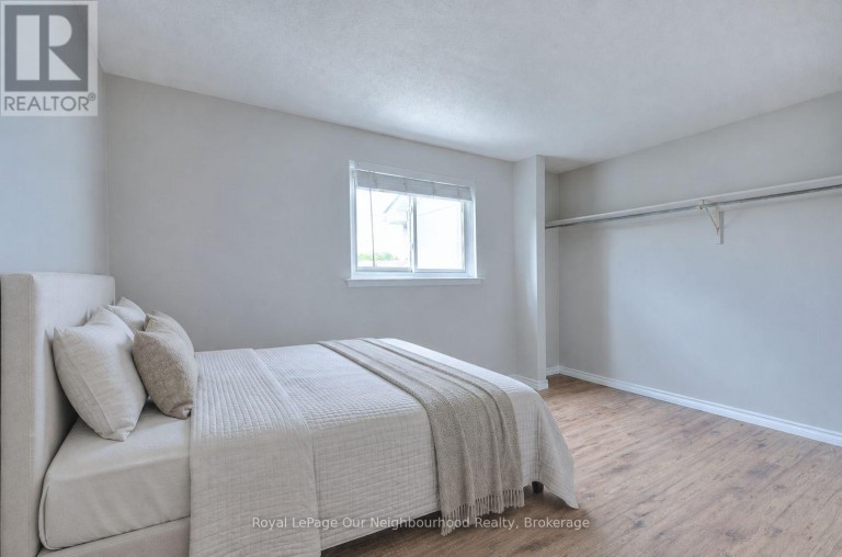 34 - 120 NONQUON ROAD, Oshawa (Centennial), Ontario, L1G7E6