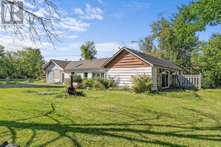 202 WEST STREET S, Kawartha Lakes (Fenelon), Ontario, K0M1N0