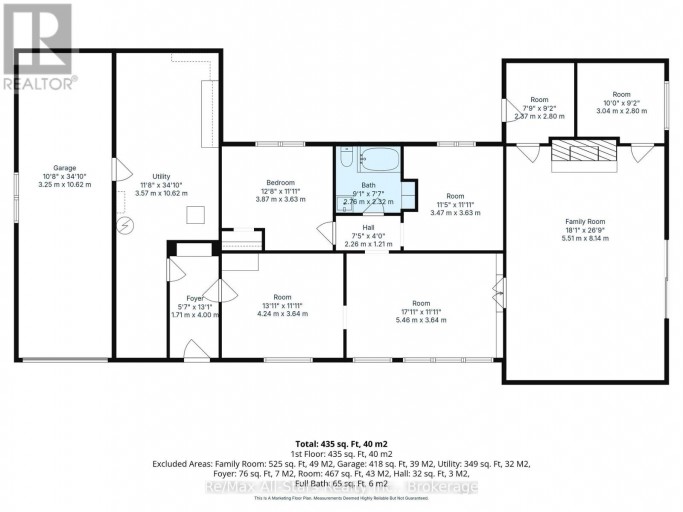 202 WEST STREET S, Kawartha Lakes (Fenelon), Ontario, K0M1N0